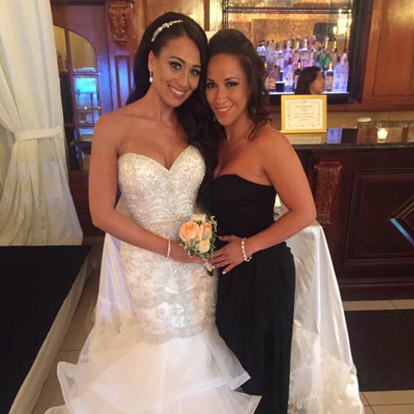 Dress - Picture 7 of 8